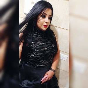 Meet your Posher, Tanya